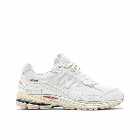 New Balance 2002r white