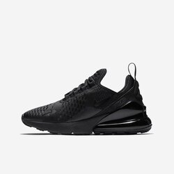 Air max 270 Black