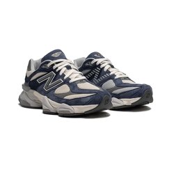 NB9060 Navy White