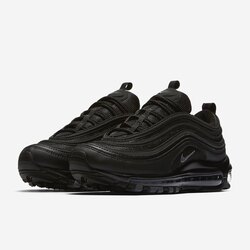 Air Mac 97 Triple Black