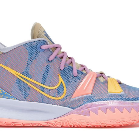 Nike Kyrie 7 Elephant