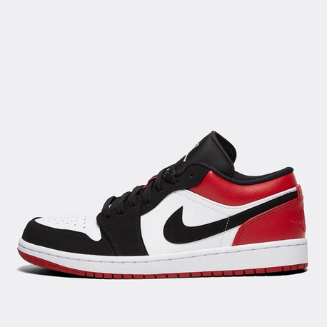 Nike Air Jordon 1 Red