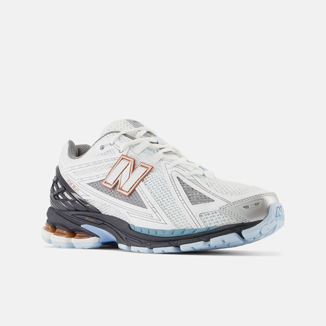 New Balance 1906r White Castleora