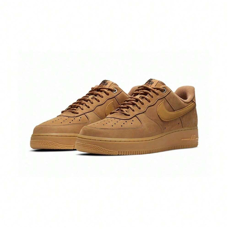 Nike Airforce Brown