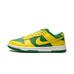 Dunk Low reverse Brazil