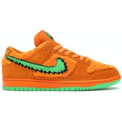 NİKE SB DUNK LOW "ORANGE BEAR"