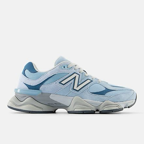 New Balance 9060 Chrome Blue