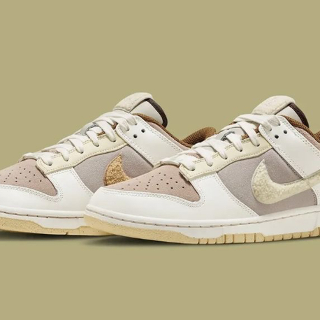 Nike SB Dunk Low Rabbiet